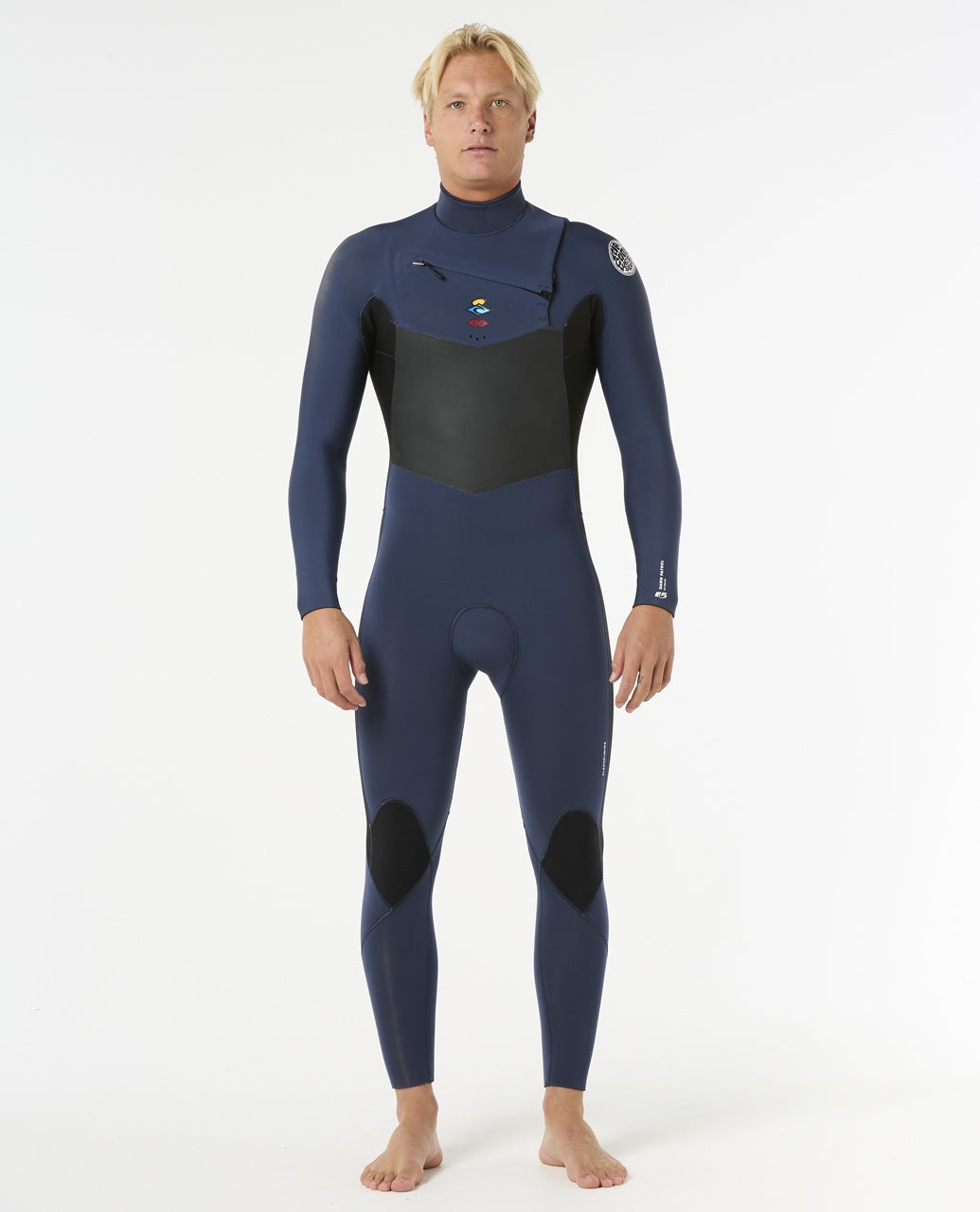 DAWN PATROL C/ZIP 43GB ST