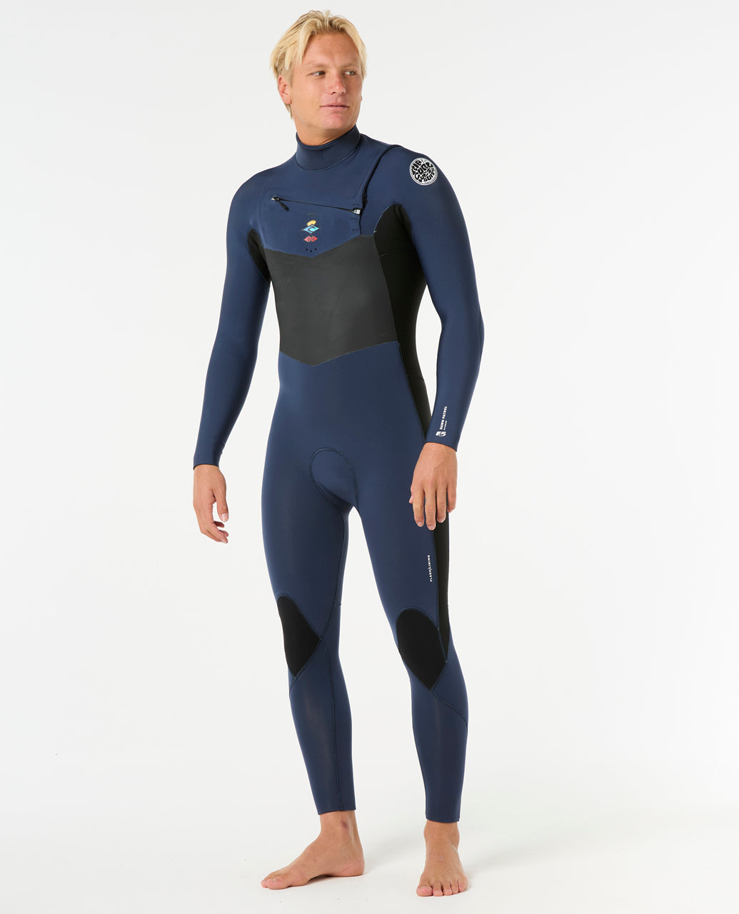 DAWN PATROL C/ZIP 43GB ST