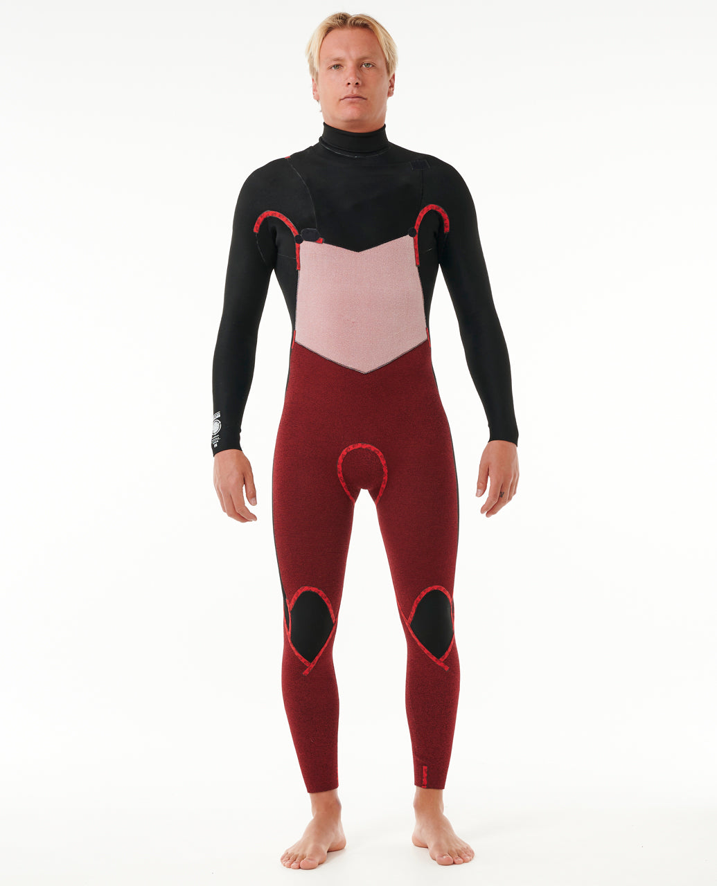 DAWN PATROL C/ZIP 43GB ST