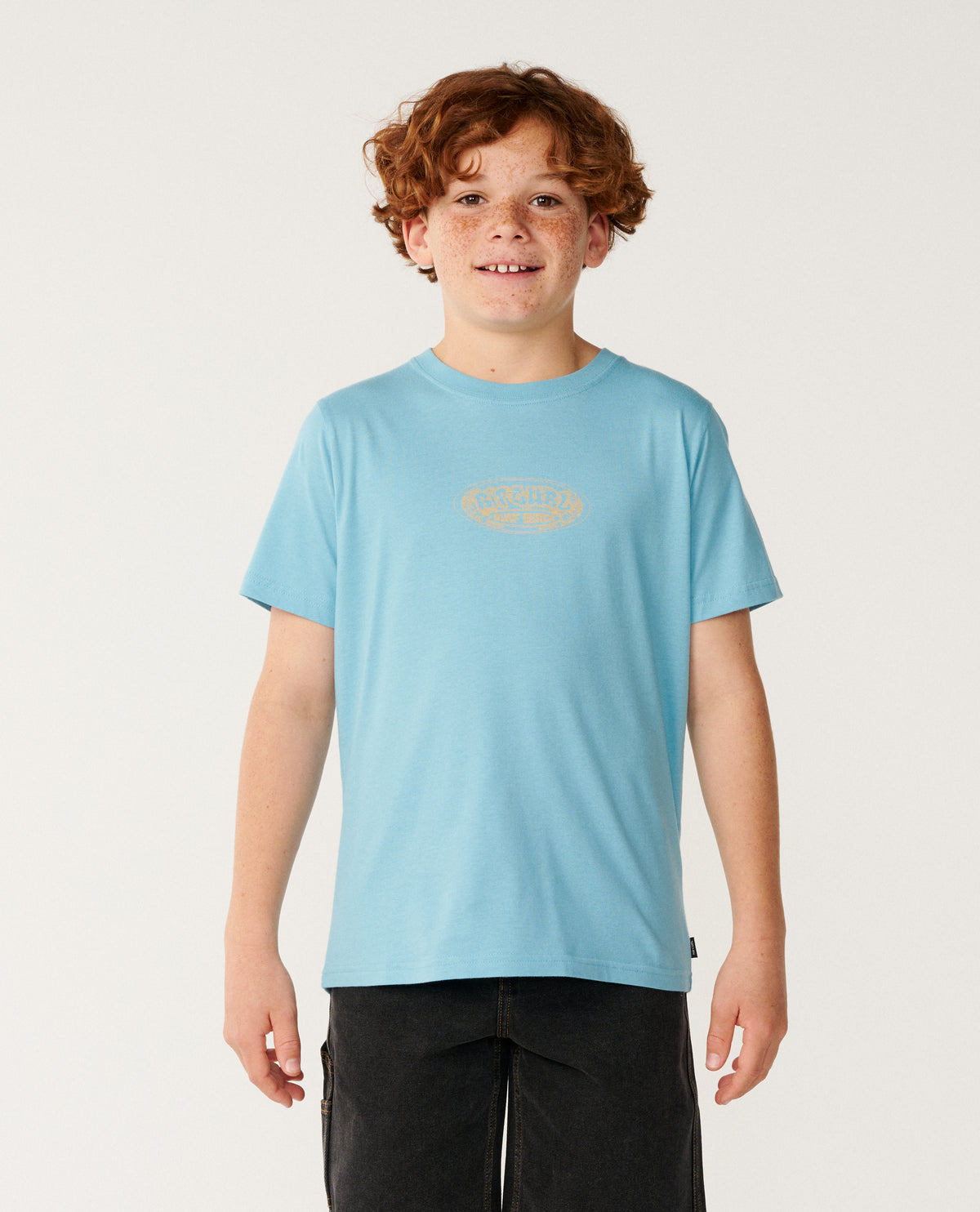 SURF SHACK ART TEE-BOY