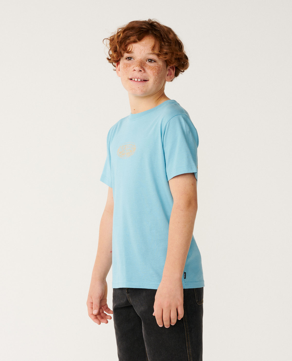 SURF SHACK ART TEE-BOY
