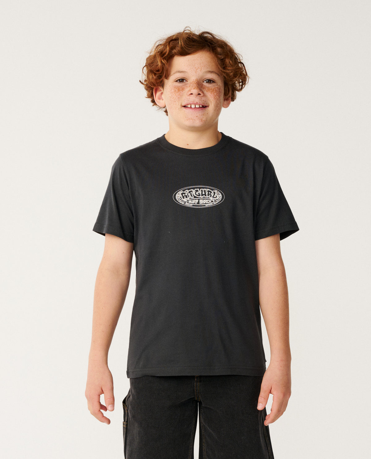 SURF SHACK ART TEE-BOY