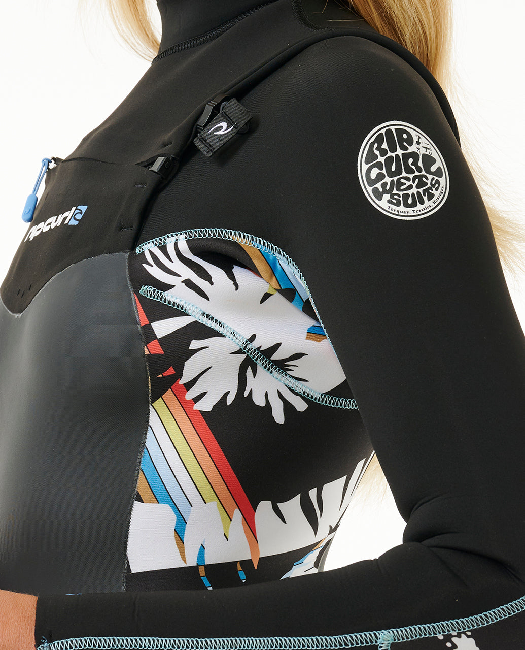 WMNS D/PATROL 4/3 CZ - SUB