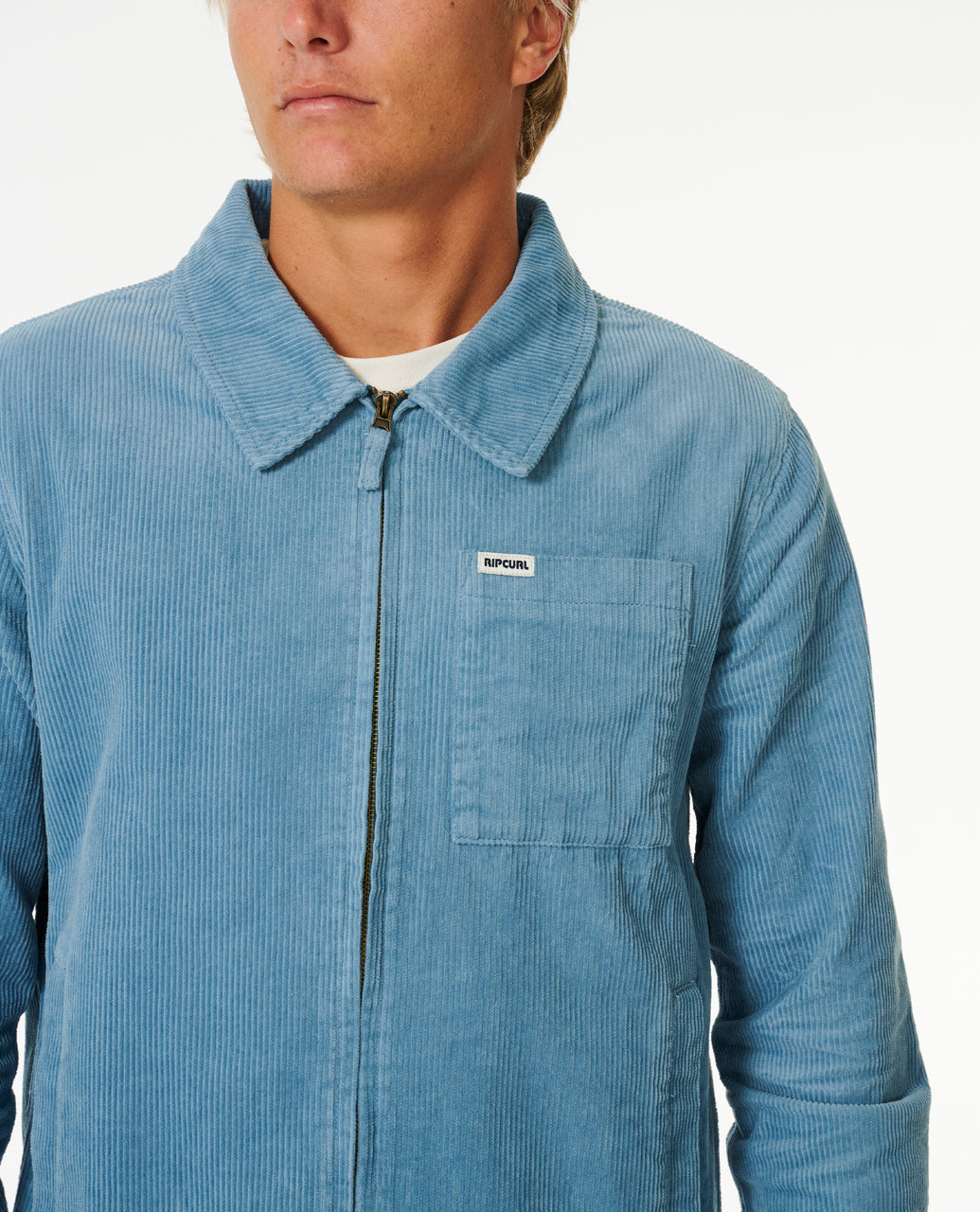 SURF REVIVAL CORD JACKET