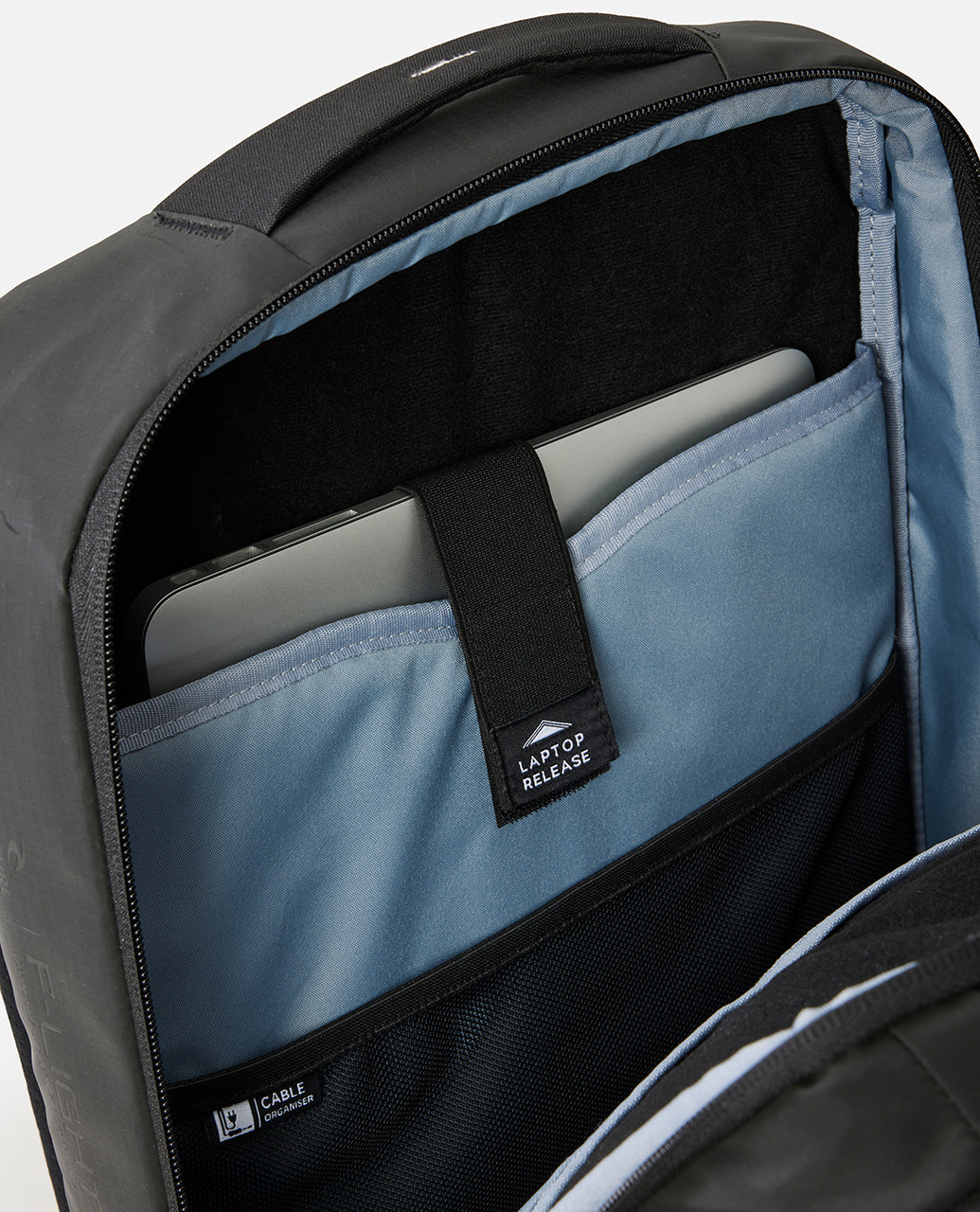 F-LIGHT SLIM 18L ICONS