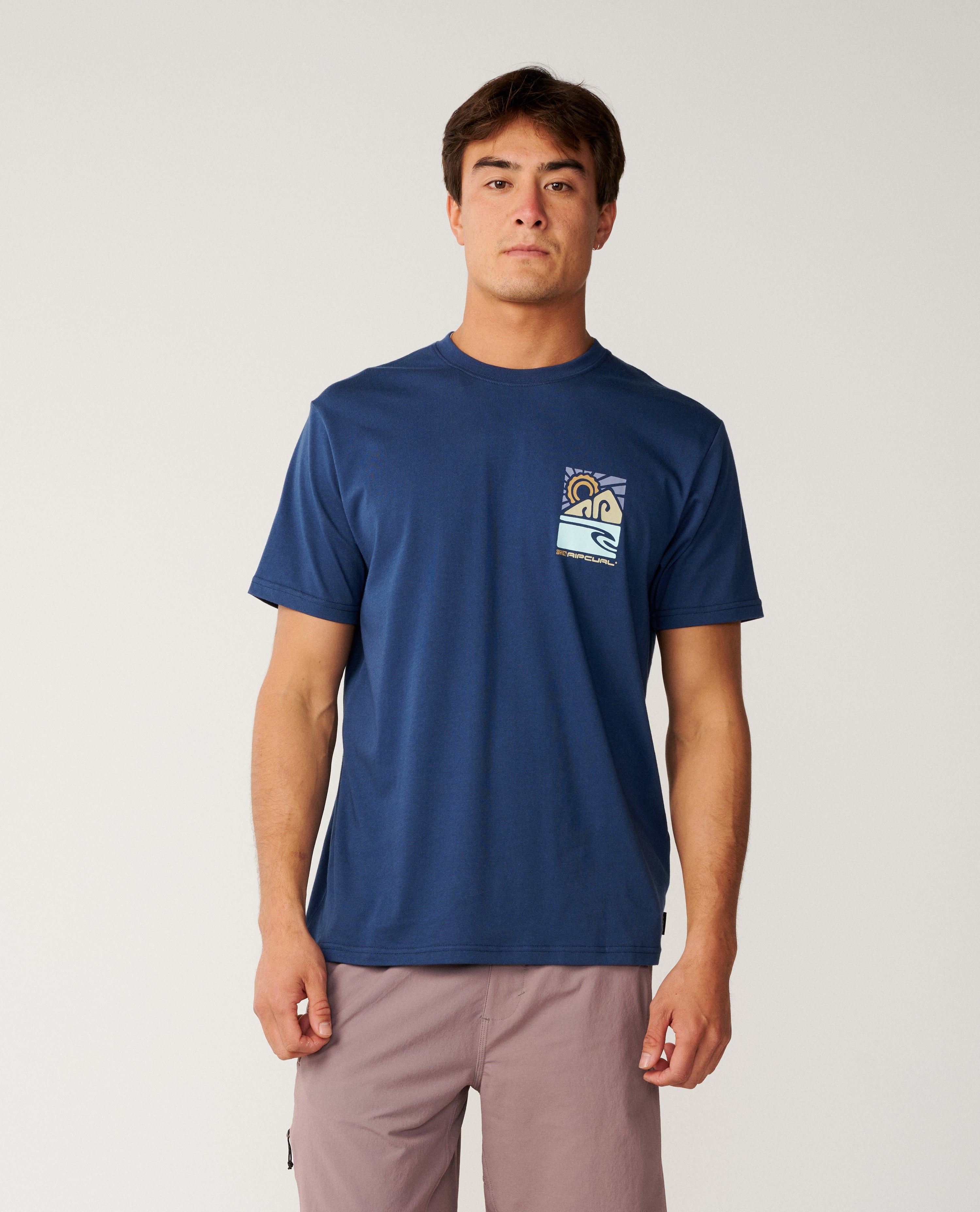 S-SERIES VAPORCOOL TOTEM TEE