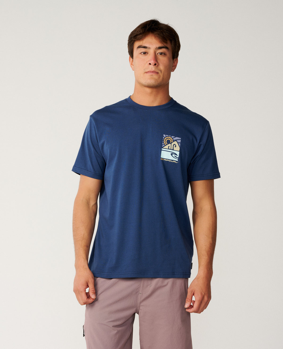 S-SERIES VAPORCOOL TOTEM TEE