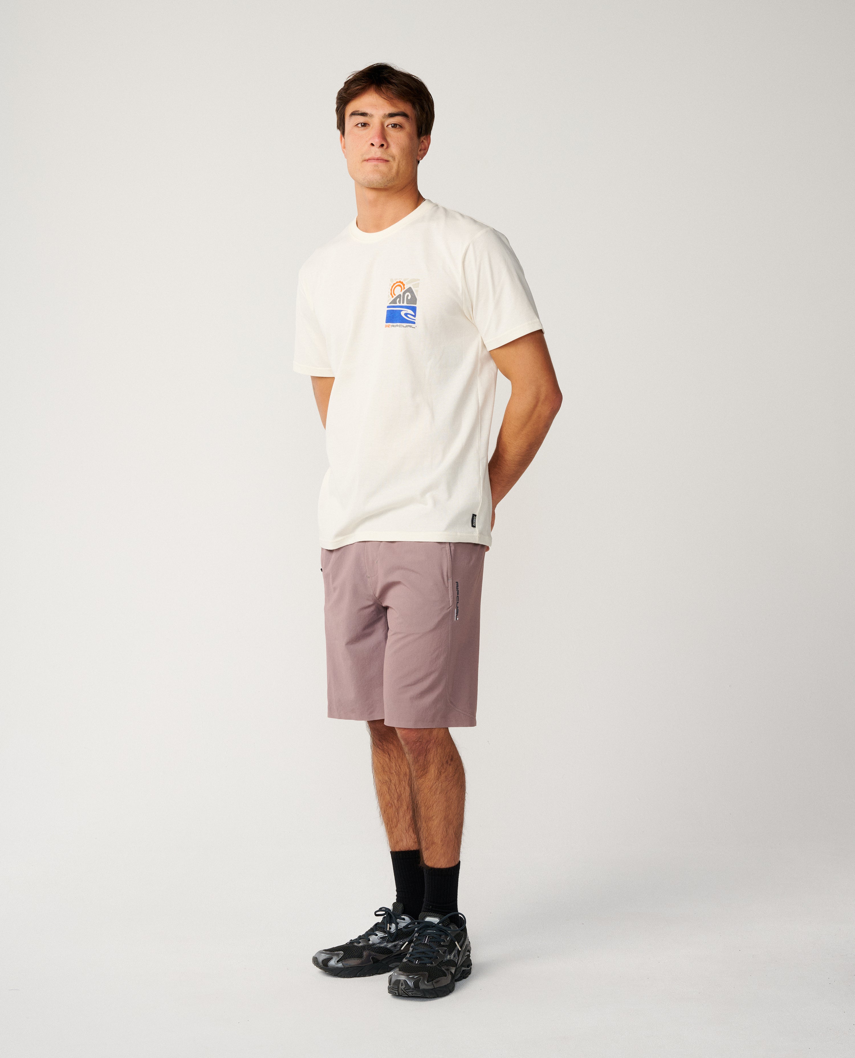 S-SERIES VAPORCOOL TOTEM TEE