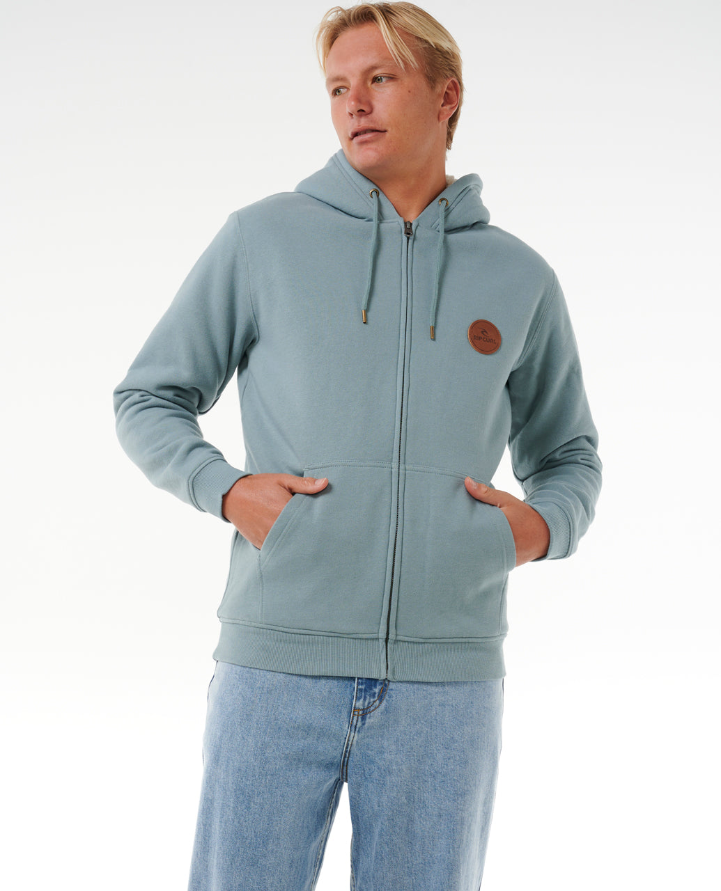 ICOS LINED FLEECE