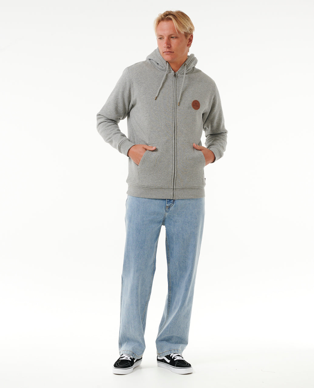 ICOS LINED FLEECE