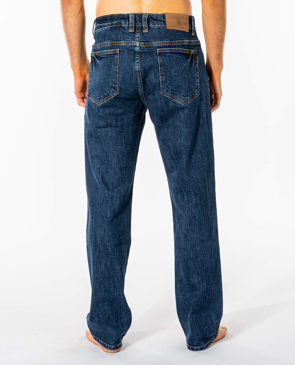 CLASSIC SURF DENIM PANT