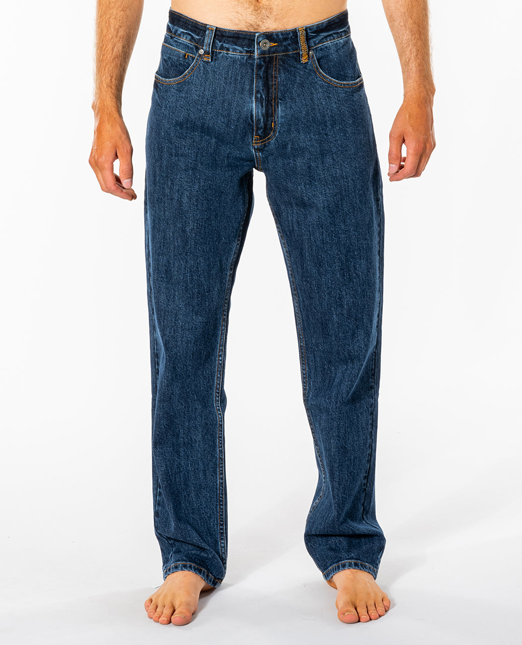 CLASSIC SURF DENIM PANT