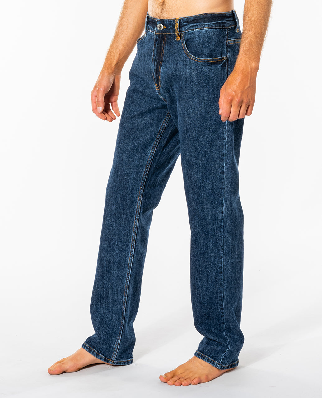 CLASSIC SURF DENIM PANT