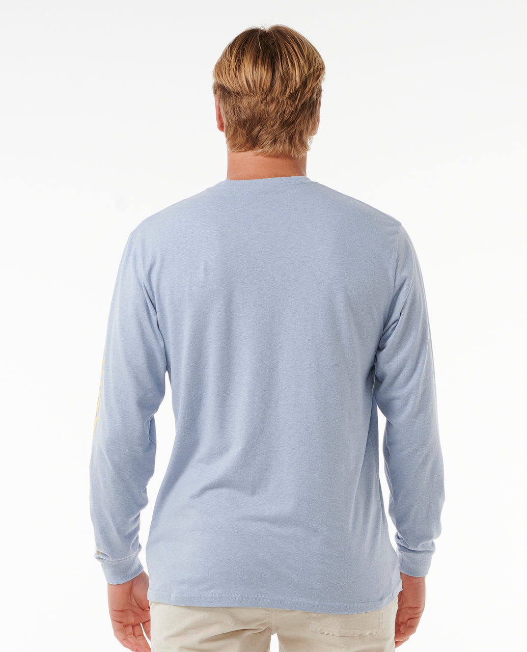 SURFER DUDE LS TEE