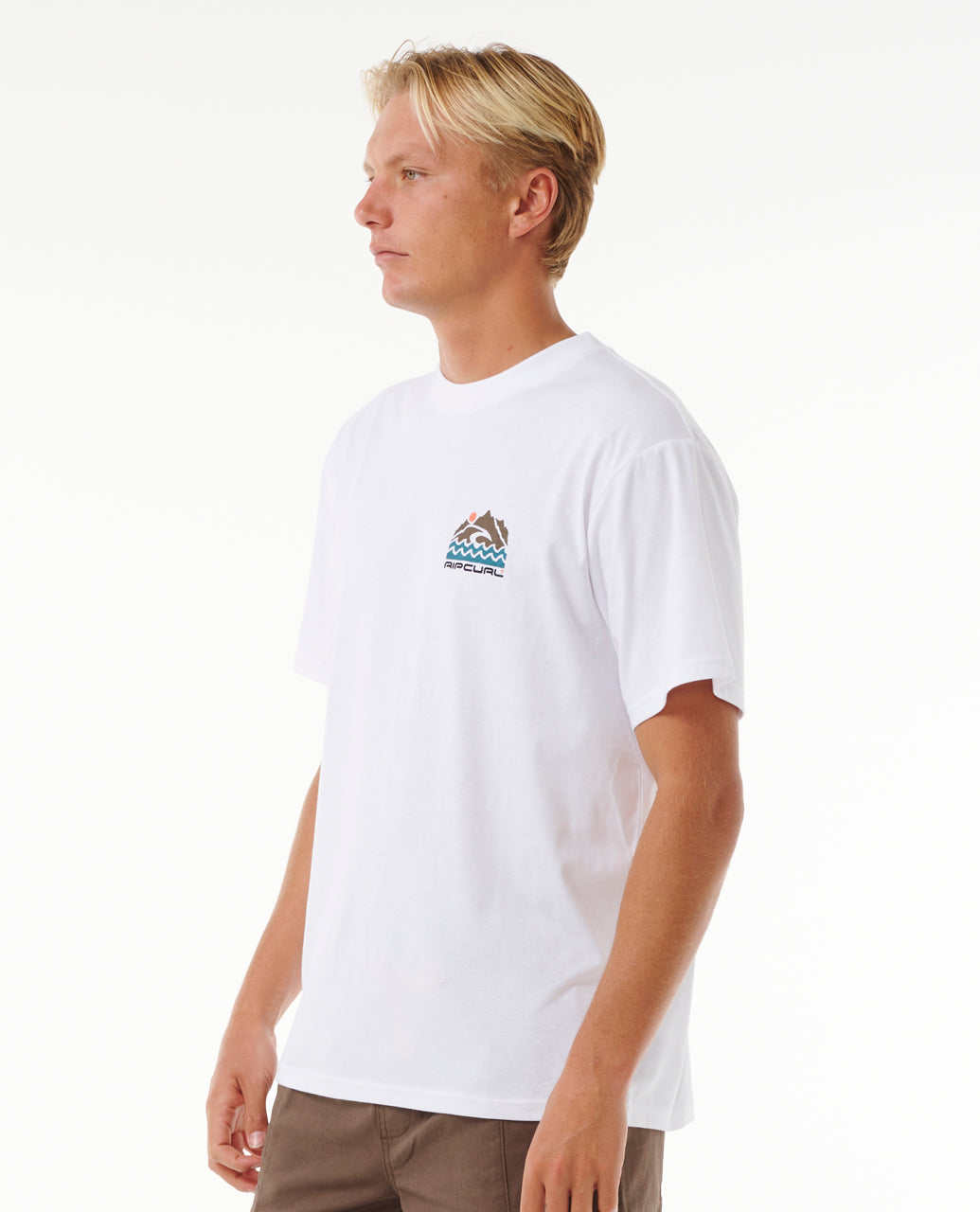 VAPORCOOL SEARCH TREK TEE