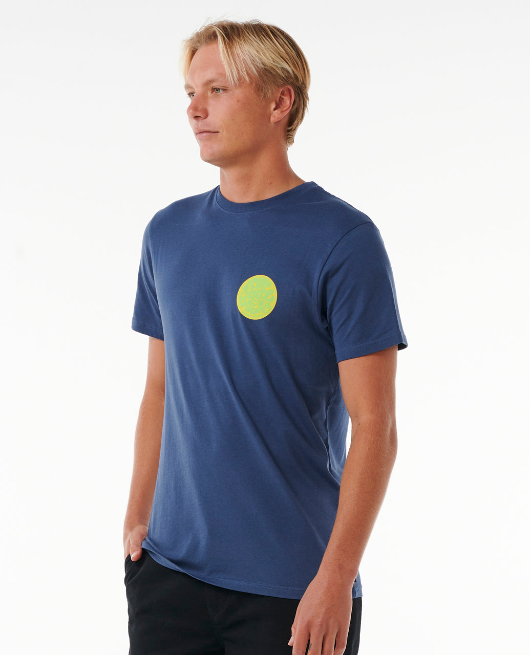 WETTIE PASSAGE ICON TEE