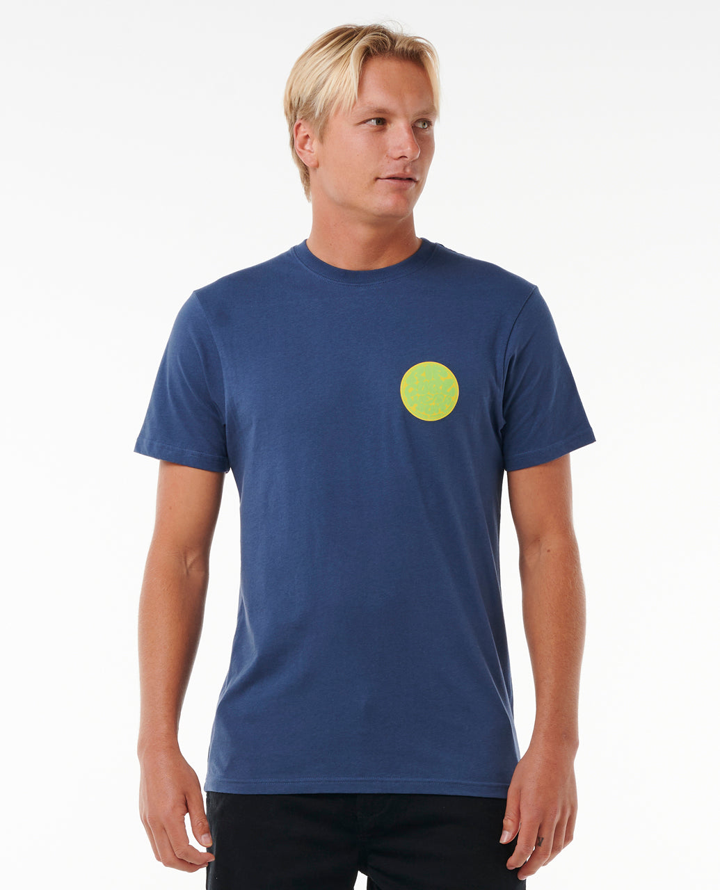 WETTIE PASSAGE ICON TEE