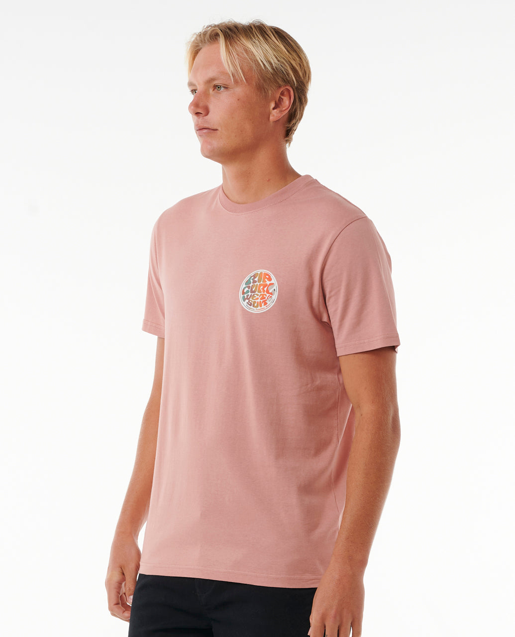 WETTIE PASSAGE ICON TEE