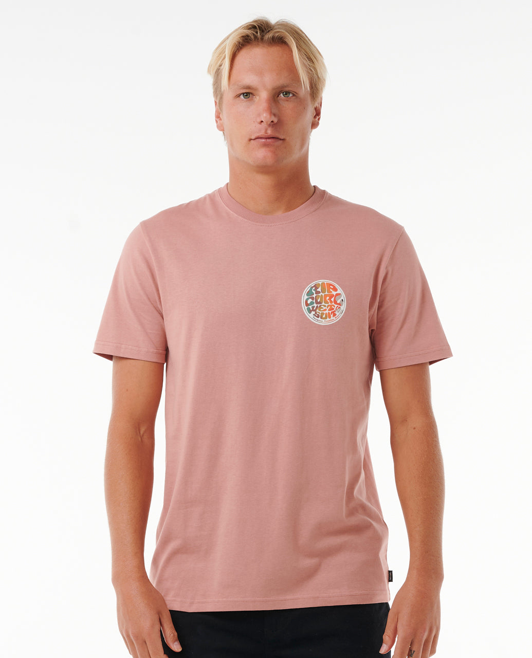 WETTIE PASSAGE ICON TEE