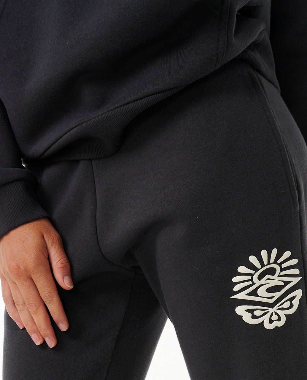 ICONS OF SURF TRACK PANT