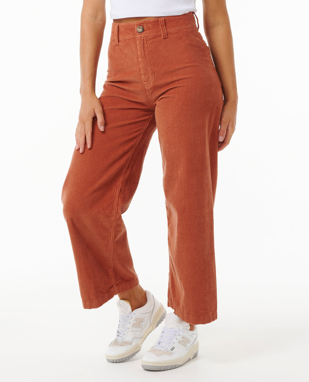 STEVIE CORD PANT