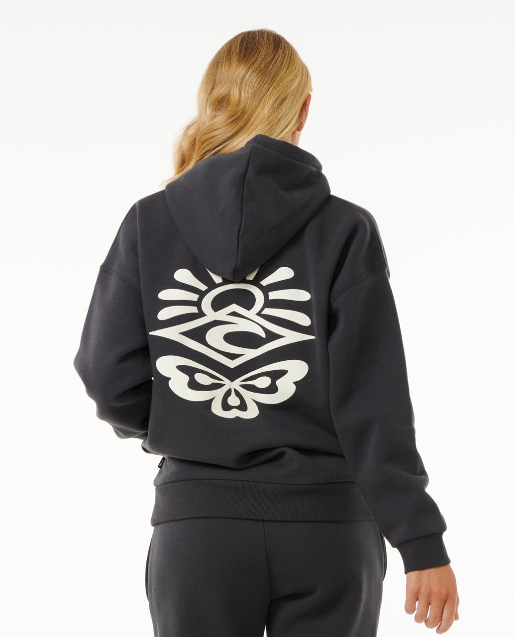 ICONS OF SURF HERITAGE HOOD