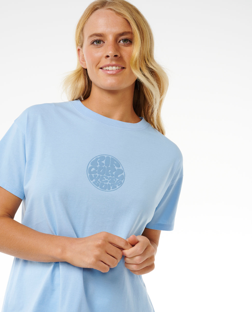 ICONS OF SURF RELAXED TEE