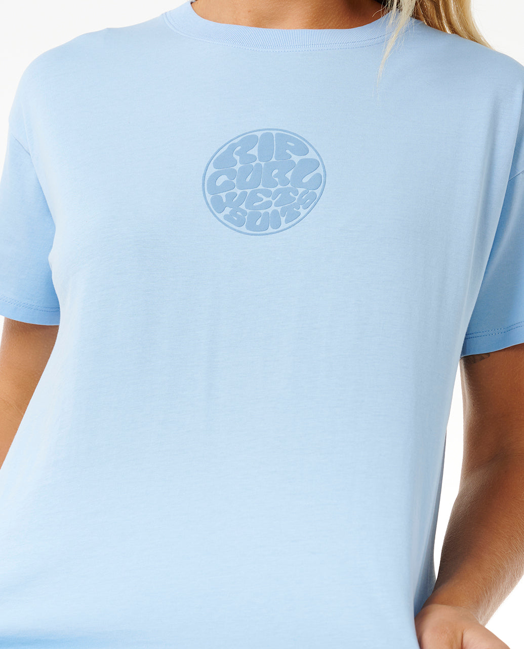 ICONS OF SURF RELAXED TEE