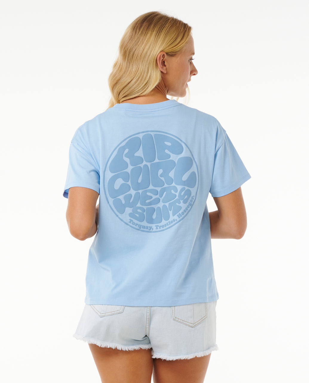 ICONS OF SURF RELAXED TEE