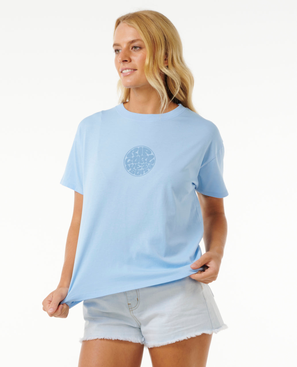 ICONS OF SURF RELAXED TEE