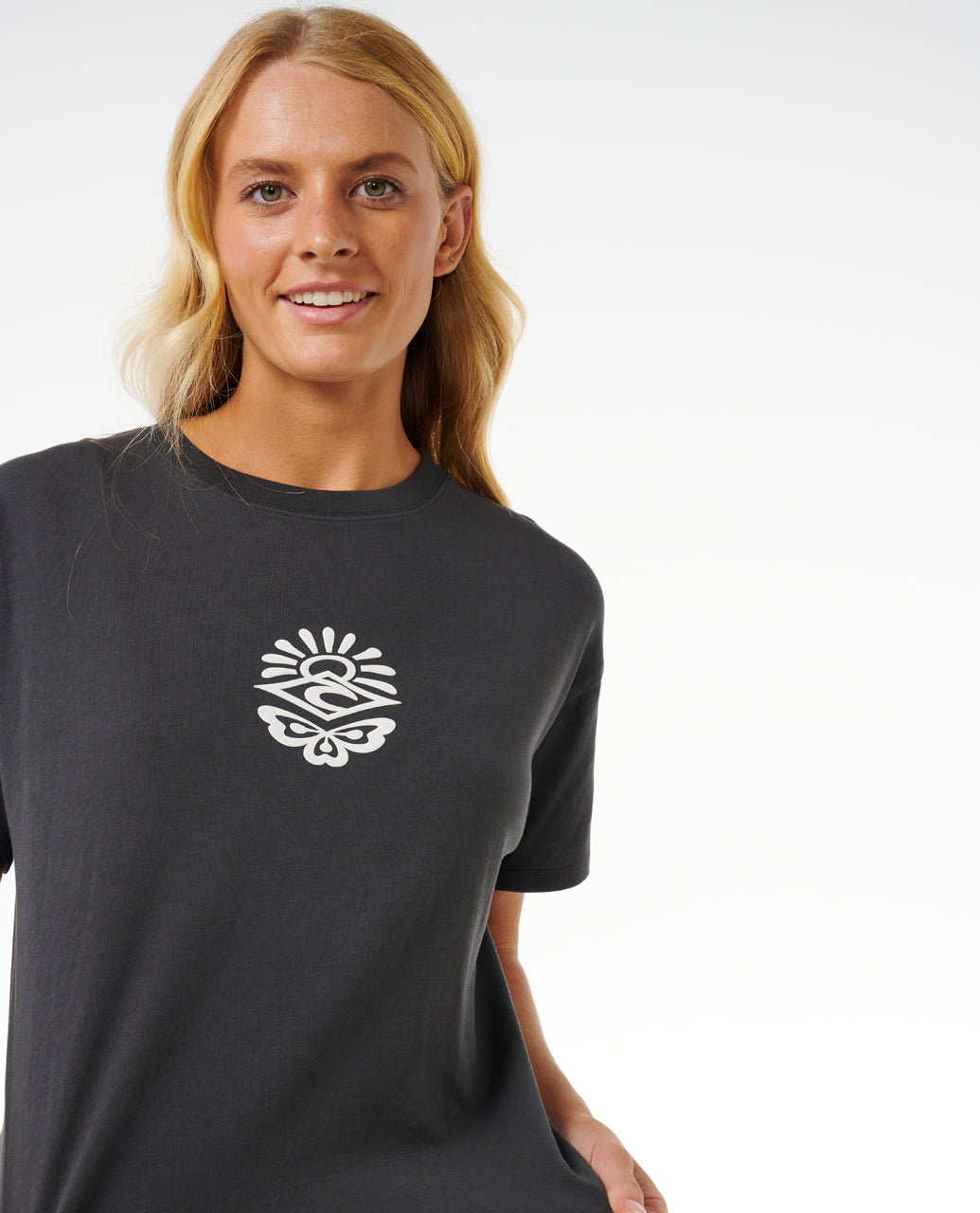 ICONS OF SURF RELAXED TEE