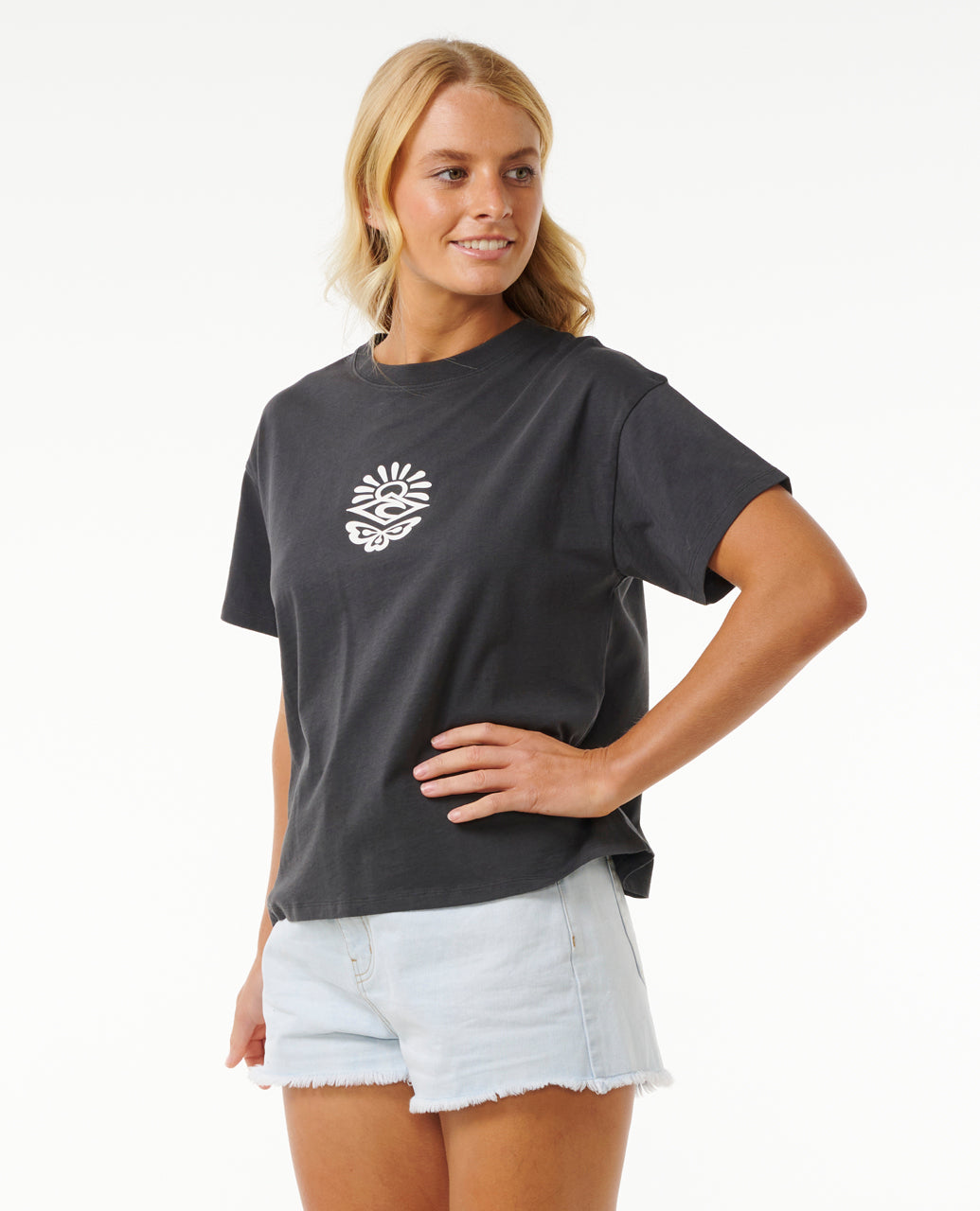 ICONS OF SURF RELAXED TEE