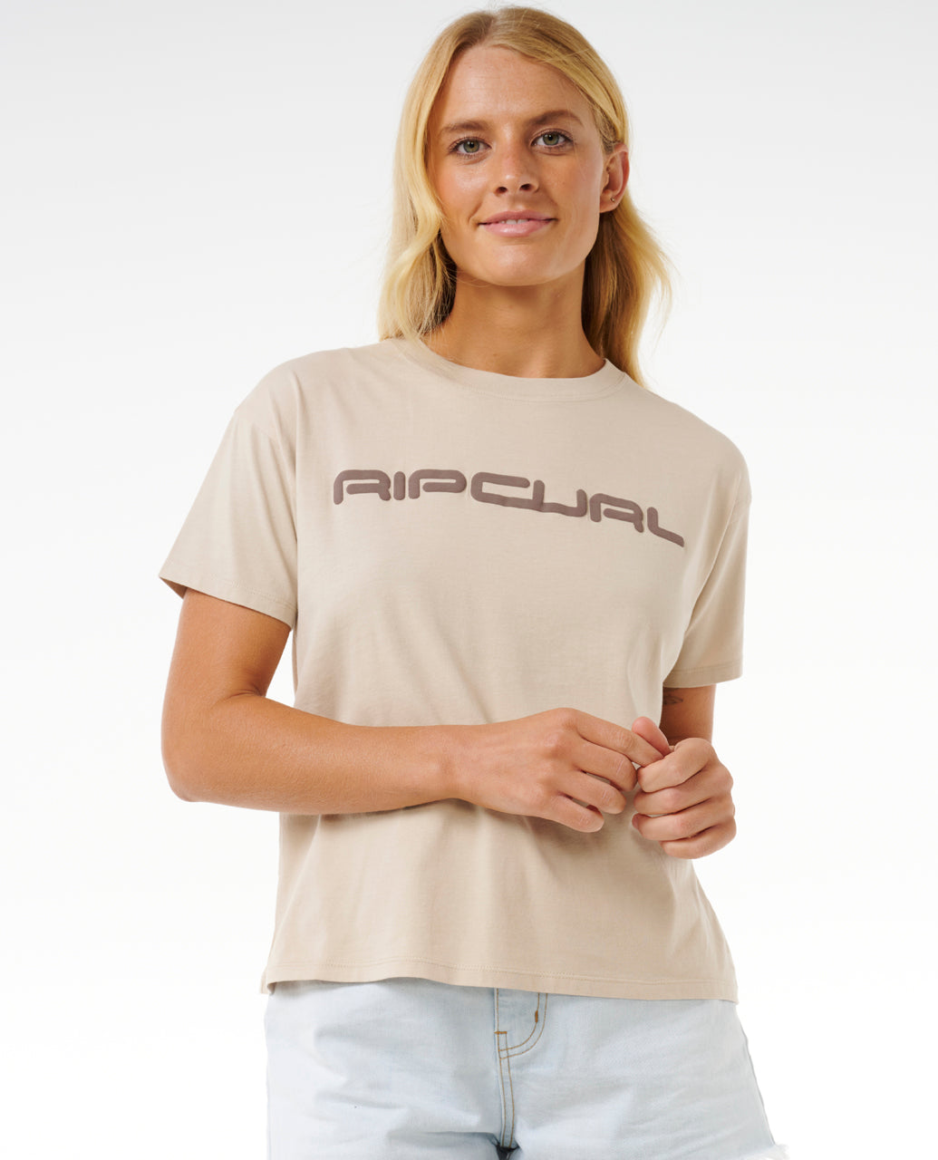 ICONS OF SURF RELAXED TEE