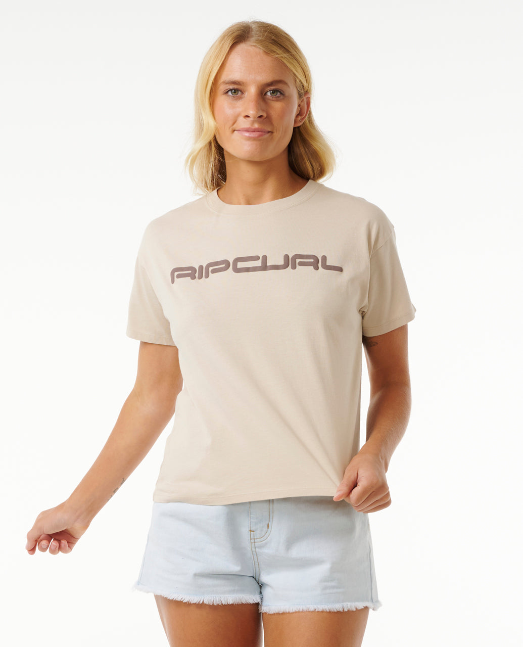 ICONS OF SURF RELAXED TEE