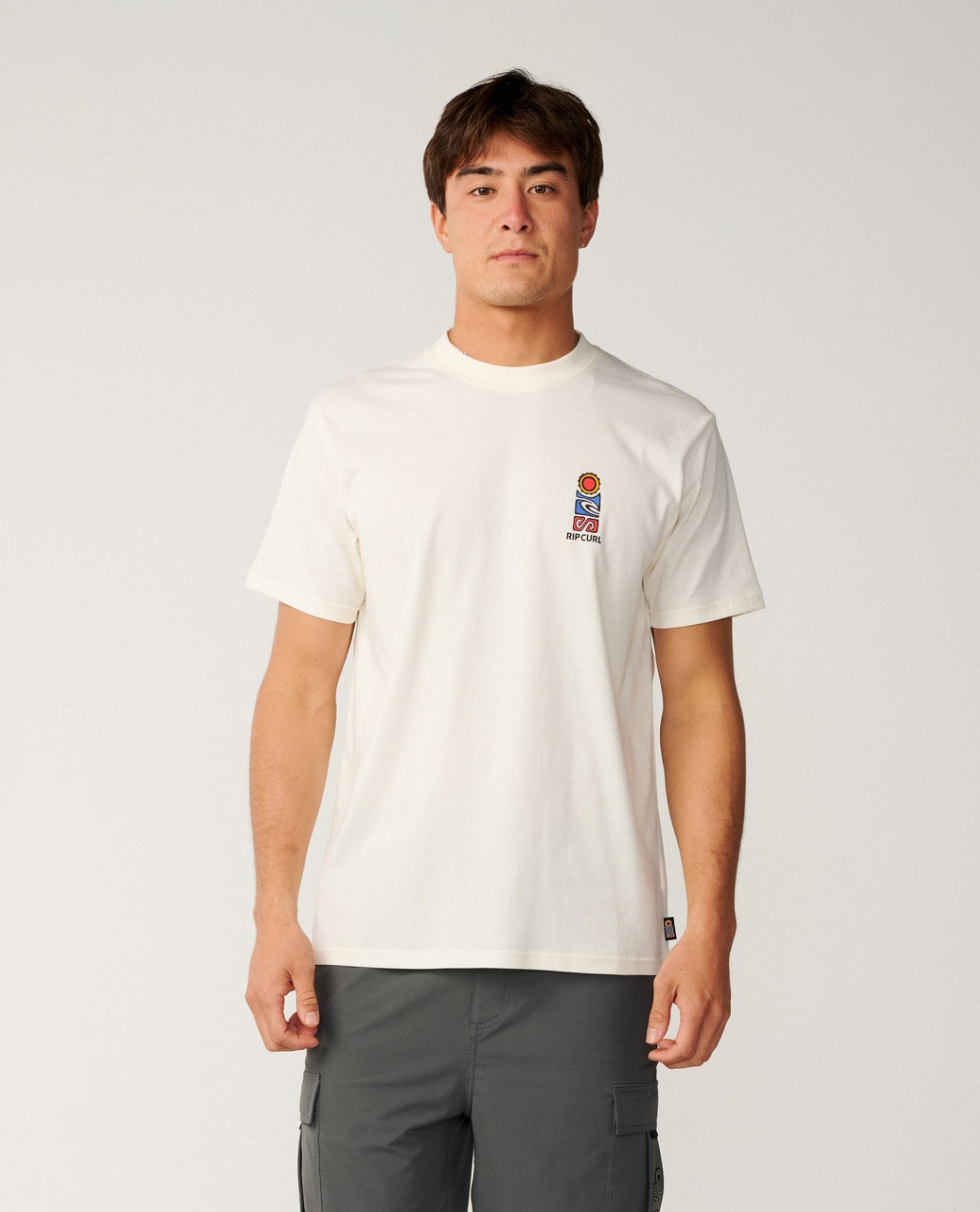 S.SERIES VC STACK TEE