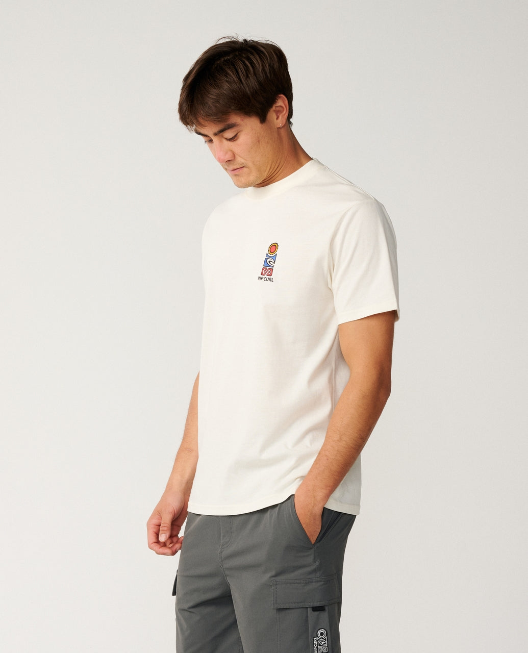 S.SERIES VC STACK TEE