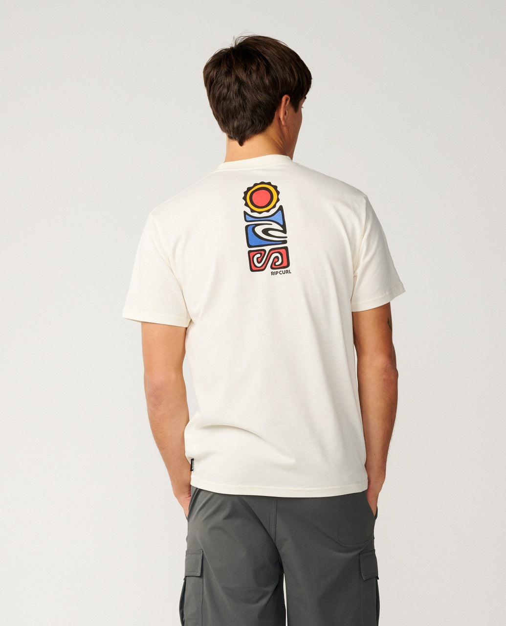 S.SERIES VC STACK TEE