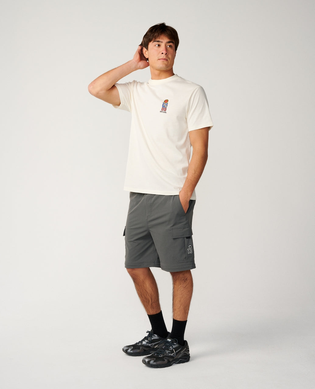 S.SERIES VC STACK TEE