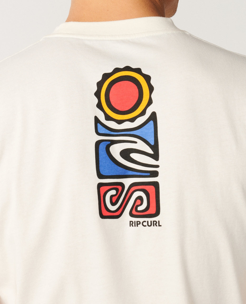 S.SERIES VC STACK TEE