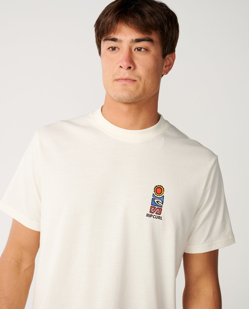 S.SERIES VC STACK TEE