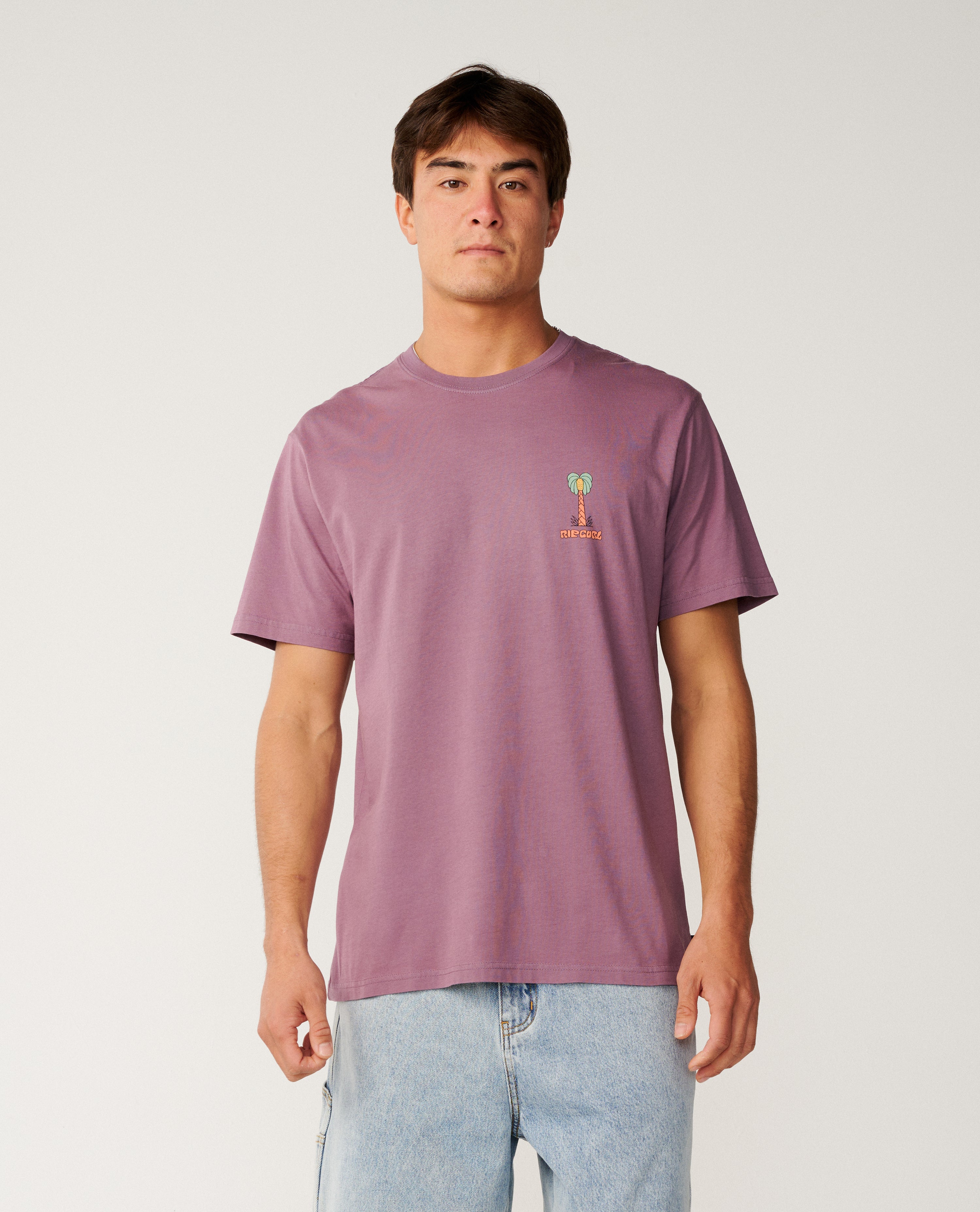 PACIFIC RINSE HIGGINS TEE