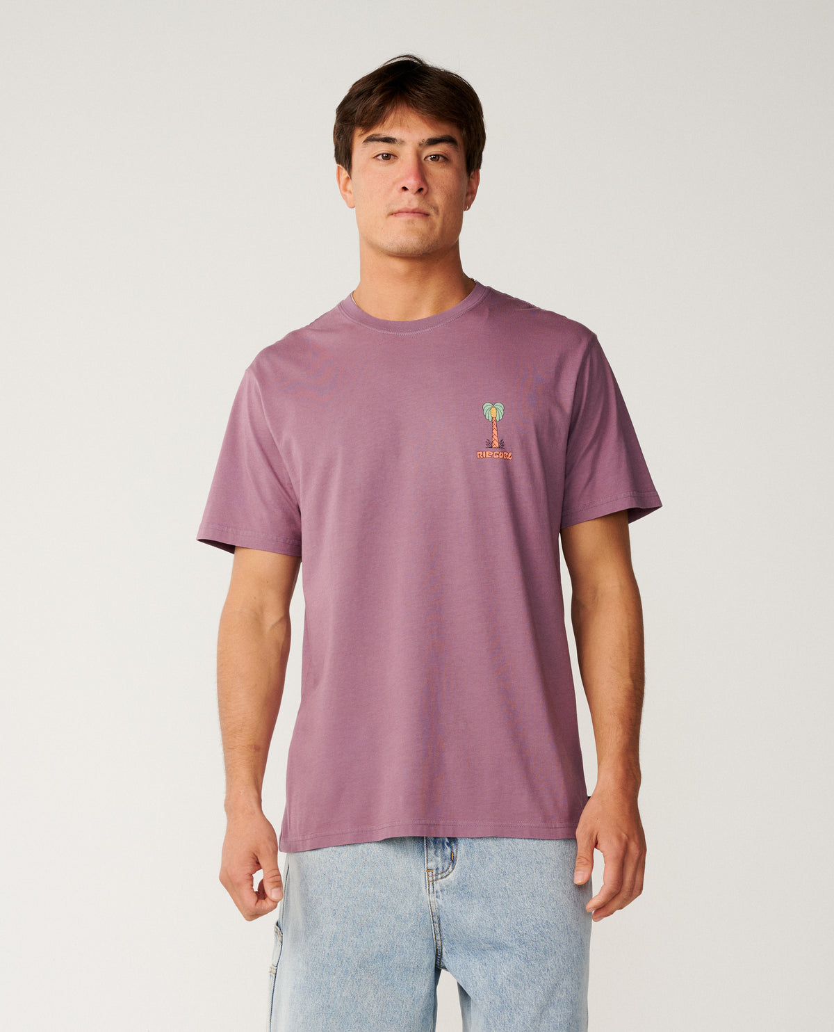 PACIFIC RINSE HIGGINS TEE