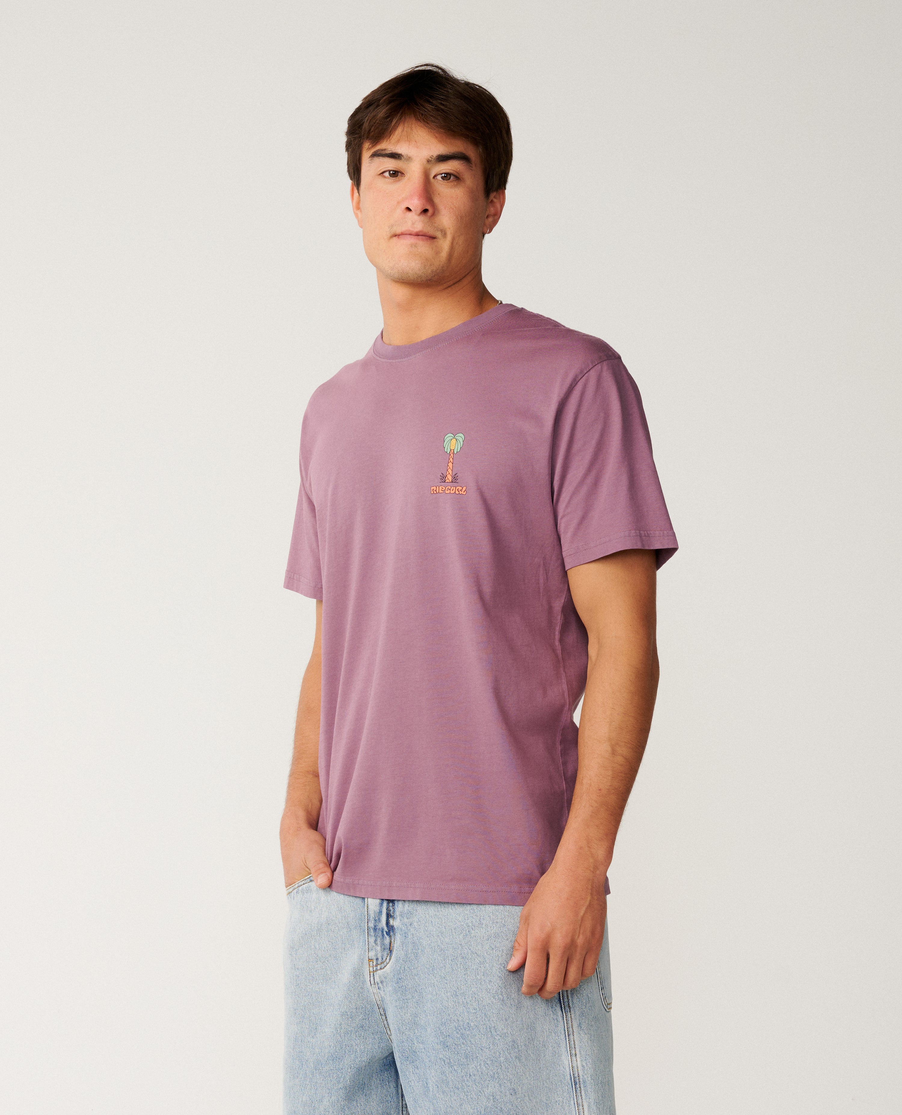 PACIFIC RINSE HIGGINS TEE