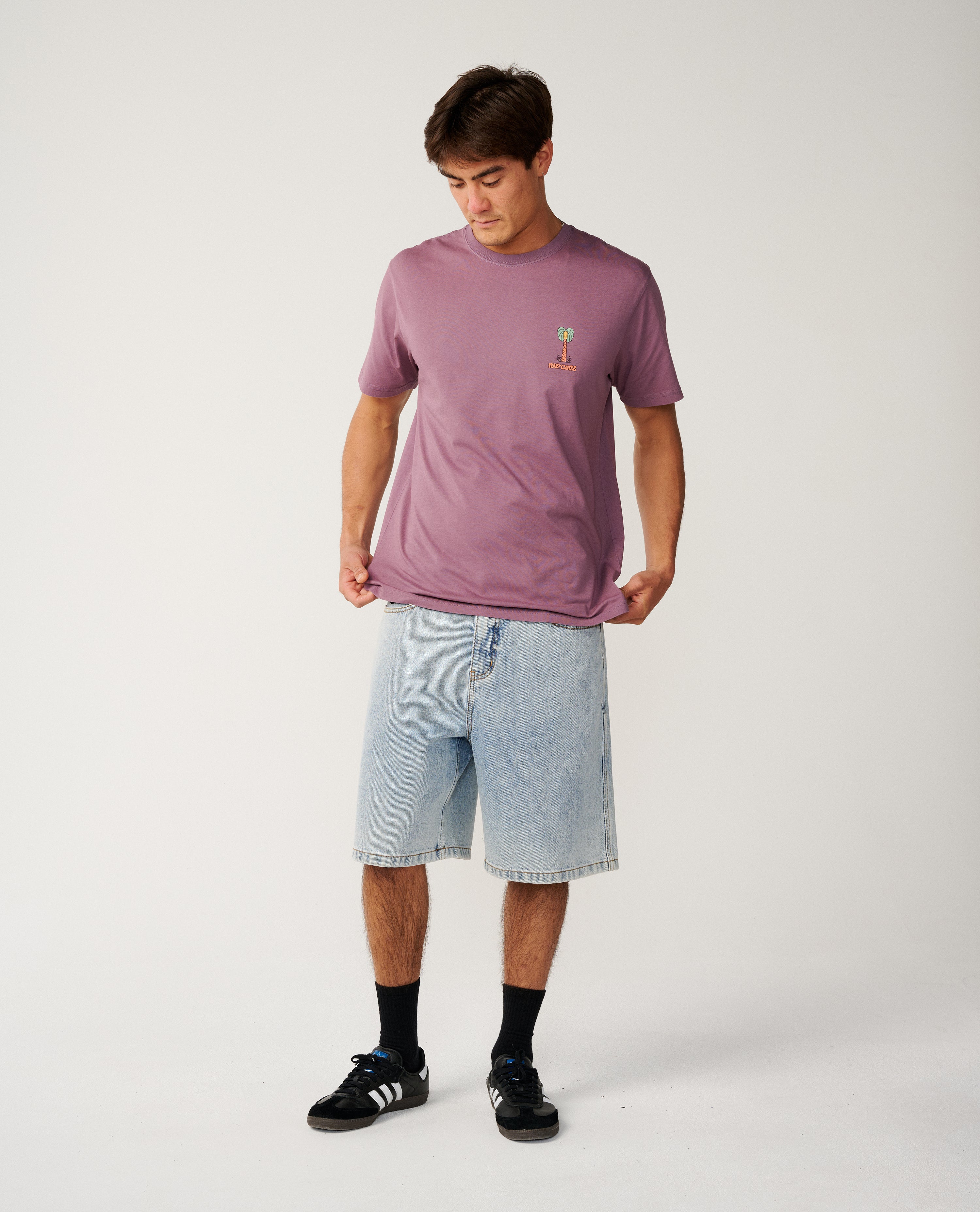PACIFIC RINSE HIGGINS TEE