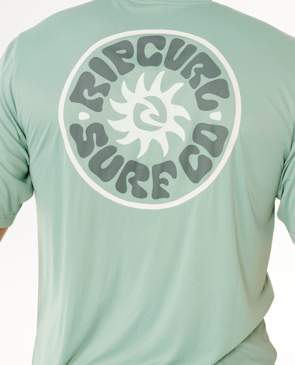 PACIFIC RINSE SURFLITE UPF S/S