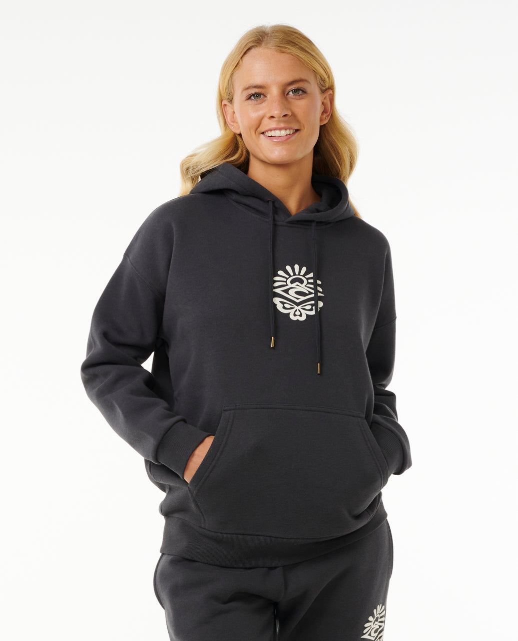 ICONS OF SURF HERITAGE HOOD