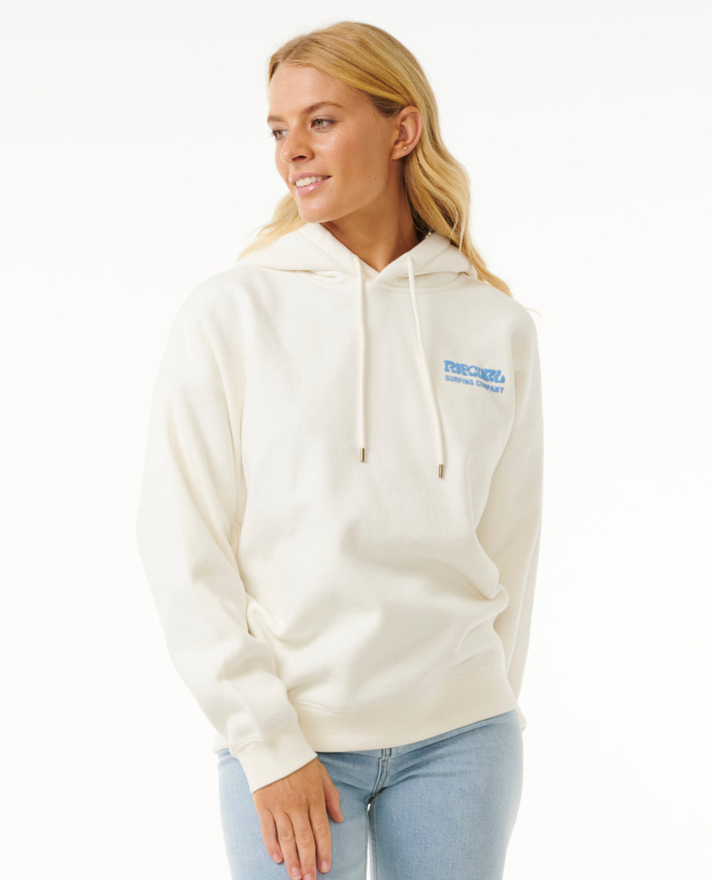 SURF PUFF HERITAGE HOOD