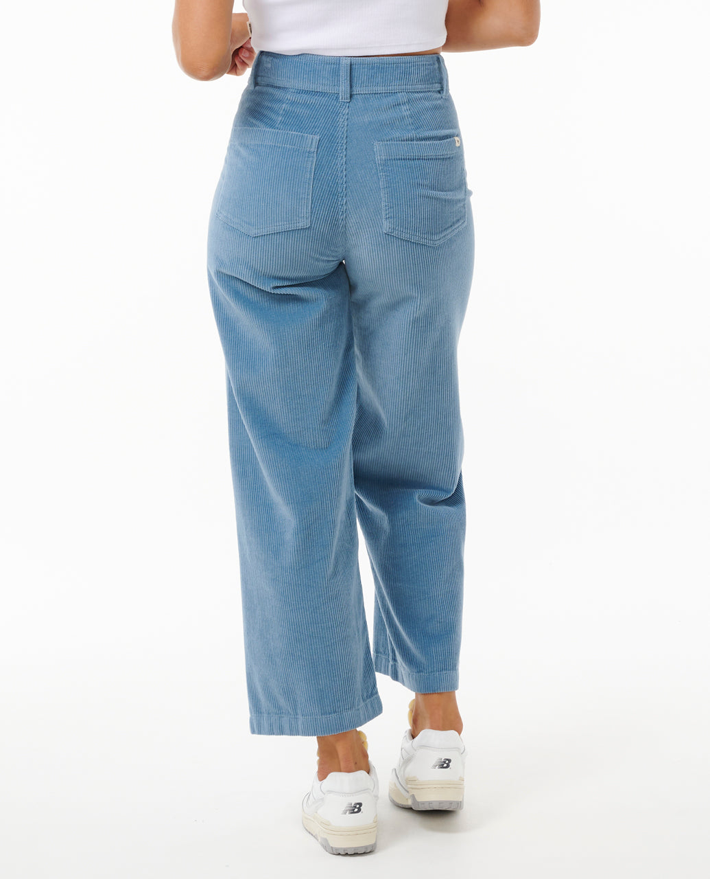 STEVIE CORD PANT