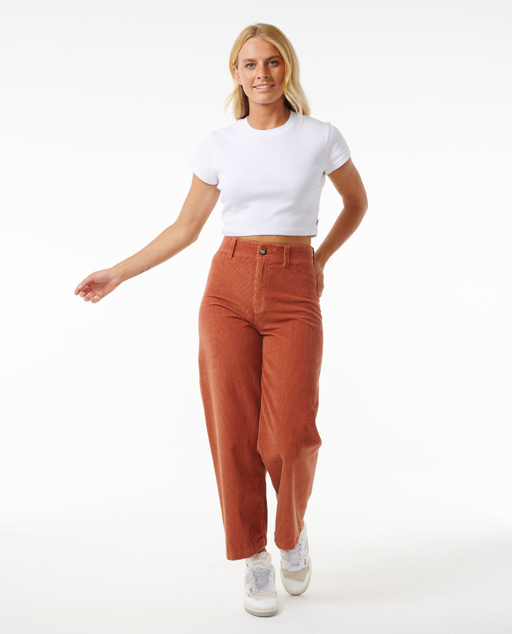 STEVIE CORD PANT