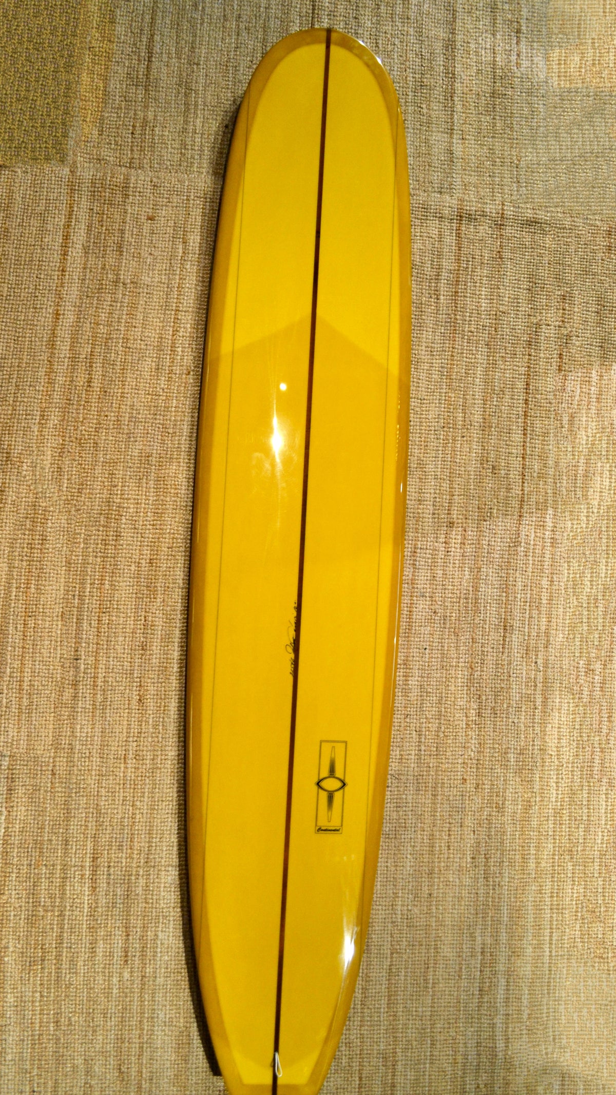 Bing continental 10'